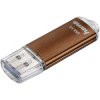 Hama 124003 USB Stick 32 GB Brown USB 3.2 1st gen A Memory Data Storage