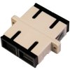 Adapter SC/UPC, MM, DUPLEX