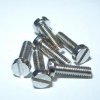 ŚRUBA M3x10 A