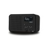Radio FM + internetowe FERGUSON REGENT i100 czarne DAB+,WiFi,Bluetooth