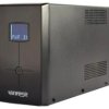 Zasilacz UPS, 1,2kW, 2kVA, 230V, 125x380x225mm, Il.gniazd wyj: 8 EG-UPS-035