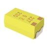 Kondensator tantalowy SMD 0.68 µF 20 V/DC 10 % (D x S x W) 3.2 x 1.6 x 1.6 mm Kemet T491A684K020ZT 1 szt.