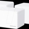 HALO H3000X 3-PACK WLAN Mesh System, 2402 Mbps, 3 pieces