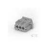 TE Connectivity 2-968976-9 MCP2.8 Connector Female Shrouded 3 Positions