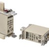 Bezpiecznik NH 63A 415V ac NH000 F gG RS PRO