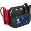 Sealey SL34S 2500A 12/24V Lithium Jump Starter Power Pack