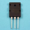 2SC-5331 NPN 15A/1500V/180W HD TRANZYST