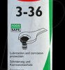 10110-AU Anti-corrosion oil, 500 ml