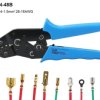 Opencircuit SN-48B Crimping tool 16-26AWG - 0.5 / 1 / 1.5 mm2