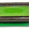 AC-0802E FHW K/W wyświetlacz alfanumeryczny LCD 8x2