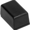 TRU COMPONENTS TC-7910736 Obudowa uniwersalna 26 x 17 x 15 ABS czarny 1 szt.