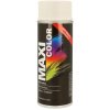 MAXICOLOR MX9016 MaxiColor Spray Satin Brilliant White RAL9016 400ml