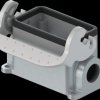 71.331.1035.1 revos BASIC housing, surface-mount (base), longitudinal handle