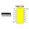 74HCT138