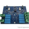 Płytka ewaluacyjna Infineon Przetwornica obniżająca/podwyższająca Płytka ewaluacyjna FF23MR12W1M1_B11, FF11MR12W1M1_B11