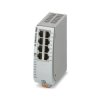 Ethernetowy Switch przemysłowy FL SWITCH 1008T 10/100 Mb/s