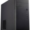 Fractal Design CORE 1100 Mini Tower Obudowa do komputera czarny