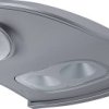Lampka nocna LED z czujnikiem ruchu OSRAM HOMELIGHTING DoorLED Down Sensor 4000K Silver
