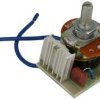 Moduł rozszerzeniowy; regulator mocy; A-RN-230V; 230V; 500W; z potencjometrem