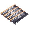 Renkforce RF-5628016 Toner Cartridge Set Replaces Samsung CLT-P404C 4-Pack CMYK