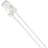 TRU COMPONENTS 1577327 LED Yellow Circular 5mm 3500 mcd 20mA Wired LEDs