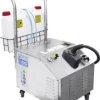 Myjka parowa Lavor GV 3,3 M plus 3300 W srebrny