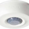 Czujnik obecności do montażu sufitowego ESYLUX EB10430435 360 ° IP40 biały