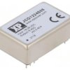 Przetwornica DC/DC 12W 18-36VDC / 5VDC 2400mA JCG1224S05