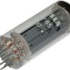 Lampa elektronowa UY UY 85 BTB Vertrieb UY 85 Ilość styków 9 Trzonek Noval Opis: Prostowniki