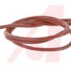 Przewód pomiarowy BU-8080-E-12-2, PVC, 3A, 300V, kolor: Czerwony, dł. 300mm, -55 → +105°C, Mueller Electric
