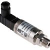 Czujnik Ciśnienia Din 43650 Typ C Do Powietrza Maks. 25Bar, 9 › 32 V Dc, Ip65...