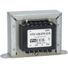 Vigortronix VTX-126-075-215 Chassis Mount Transformer 230V 75VA 15V+15V