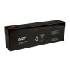 Haze HZS12-2.2 12V 2.2Ah SLA Battery