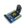Programator M64+ADP - do mikrokontrolera Atmel AVR TQFP64 ATmega128 - Waveshare 3762