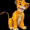43247 LEGO® Disney - Simba, the young Lion King