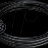 CH-10-07-8 Type 2 cable for electric vehicles, 22 kW, 7.5 m