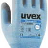 uvex 6008112 phynomic Polimer Rękawice chroniące przed przecięciem Rozmiar rękawic: 12 EN 388 1 par(a)