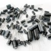 VAVT703 Zestaw startowy - Kondensatory elektrolityczne - 100 sztuk