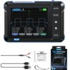 DSO153 mini oscyloskop cyfrowy z generatorem 1MHz 5MSa/s Fnirsi