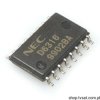 UPD6316G ADDB Controller Driver 12MHz SMD-SO16M NEC
