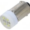 LED 46 130VAC biały 130VDC -25÷55C 46-39J.0987