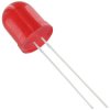 TRU COMPONENTS 1577510 LED Wired Red Circular 10 mm 325 mcd 50° 20 mA