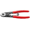 Nożyce Do Cięgien Giętkich I Linek Stalowych 150Mm Knipex 95 61 150