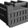 Złącze samochodowe 16-pinowe TE Connectivity Męski Multilock .040 .070 Hybrid