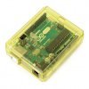 Obudowa do Arduino Uno - żółta