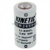 Bateria ( litowa ) 3,6V ER 26500 R14 8,5Ah