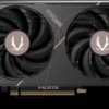 ZT-B50620F-10M ZOTAC GAMING GeForce RTX 5060 Ti AMP 16 GB