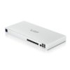 Router 9X Rj45 1000Mb/S, 4X Sfp+, 1X Power Transport Ubiquiti Uisp-R-Pro