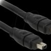 82570 Firewire A 4 Pin plug / 4 Pin plug 1,0 m