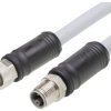 Molex 1205010100 Złącze konfekcjonowane czujnika/aktuatora, 1 szt.